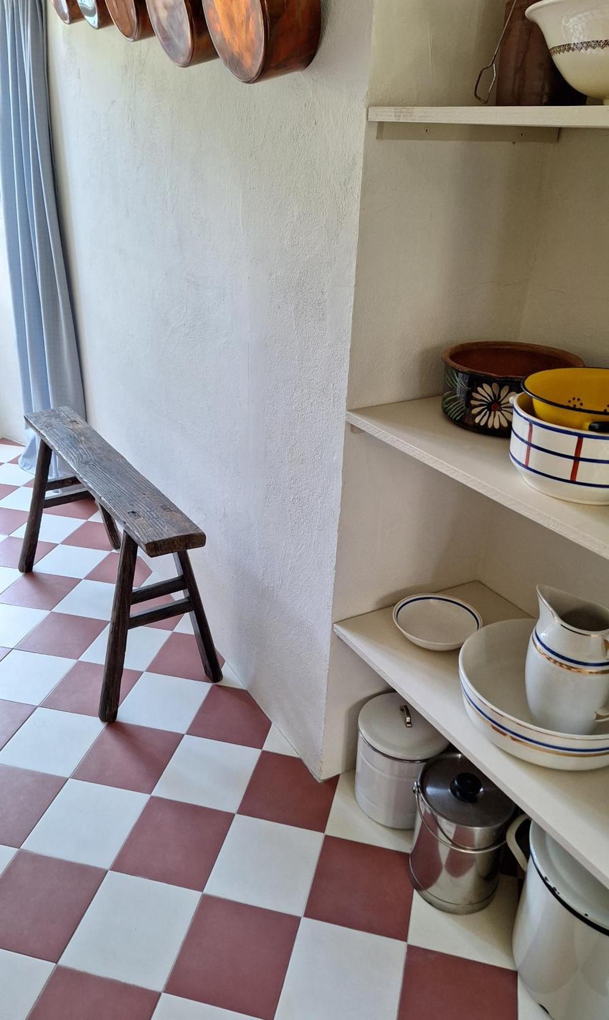 Au 3 La Cour A Tot Villa Regnéville-sur-Mer Eksteriør billede